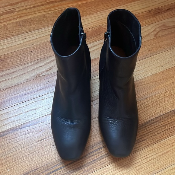 Crown Vintage booties - Picture 4 of 4